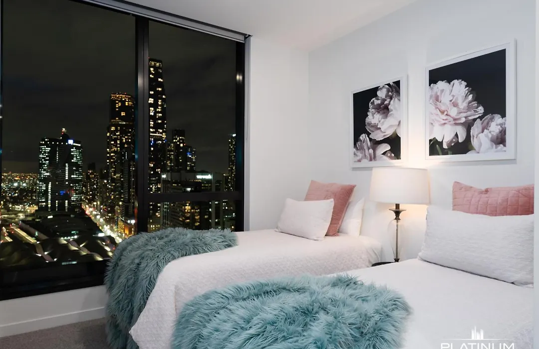 Platinum Luxury Stays On Southbank-1